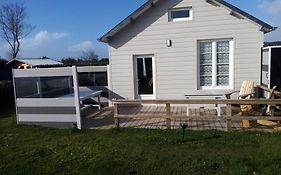 Chalet Bois